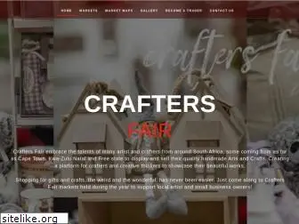 craftersfair.co.za