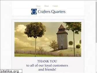 craftersquarters.com