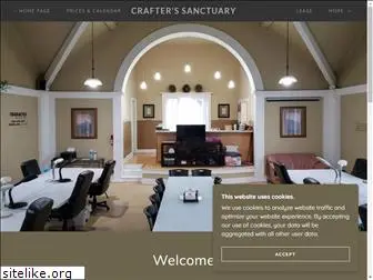 crafterssanctuary.com