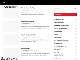 craftexpert.co.uk