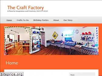 craftfactorypdx.com