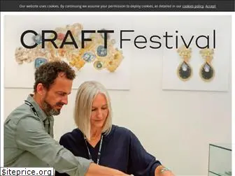craftfestival.co.uk
