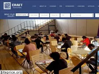 craftfilmschool.com