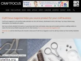 craftfocus.com