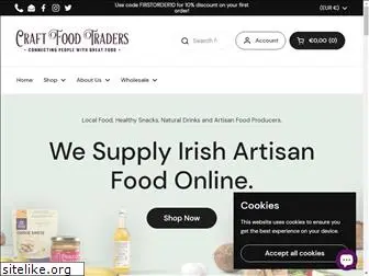 craftfoodtraders.ie