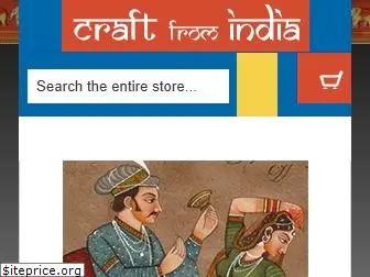 craftfromindia.com
