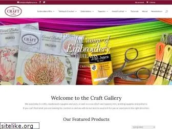 craftgallery.co.za