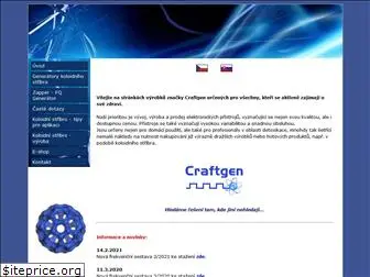 craftgen.cz