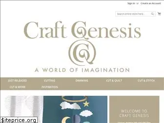 craftgenesis.com