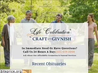 craftgivnish.com