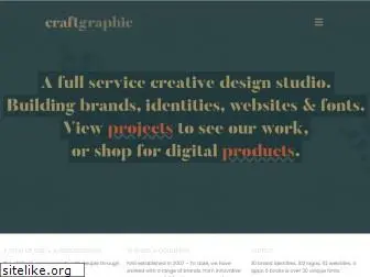 craftgraphic.com