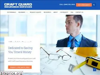 craftguardinsurance.com