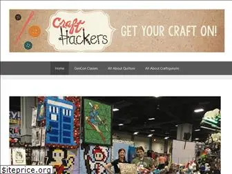 crafthackers.com