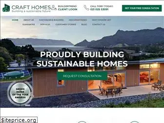 crafthomes.co.nz