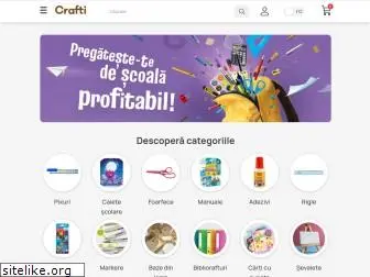 crafti.md