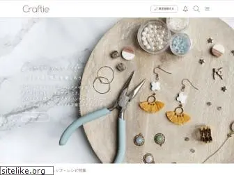 craftie.jp
