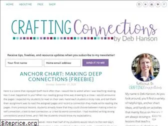 crafting-connections.com
