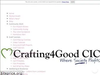 crafting4good.org