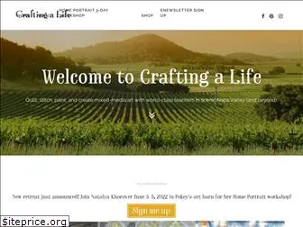 craftingalifellc.com