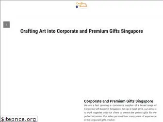 craftingaround.com.sg