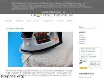 craftingfashion.com