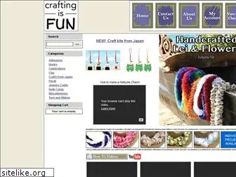 craftingisfun.com