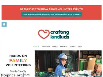 craftingkindkids.com