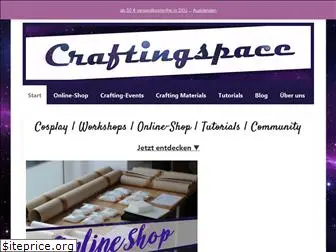 craftingspace.de