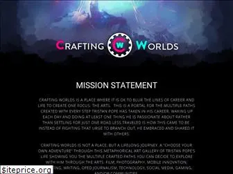 craftingworlds.com