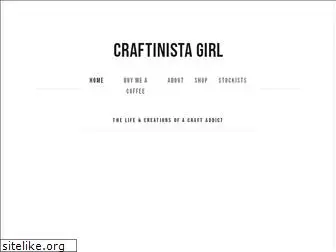 craftinistagirl.com