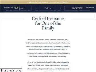 craftinsurance.co.uk