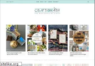 craftionary.net