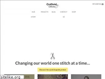 craftivist-collective.com