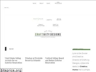 craftivitydesigns.com