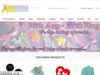 craftjam.co.uk