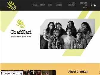 craftkari.in