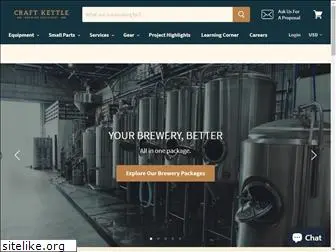 craftkettle.com