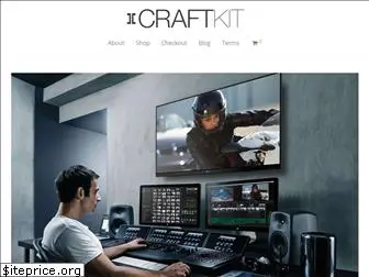 craftkit.tech
