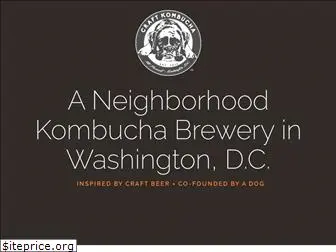 craftkombucha.com