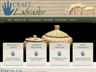 craftlabrador.com