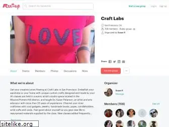 craftlabs.org