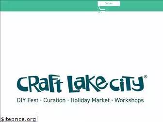 craftlakecity.com