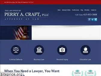 craftlegal.com