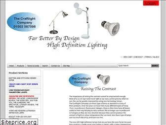 craftlights.co.uk