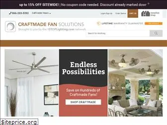 craftmadefansolutions.com