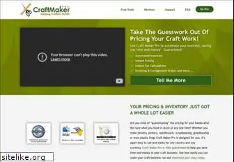 craftmakerpro.com