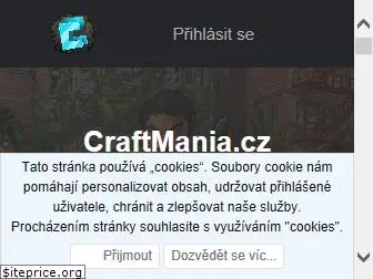 craftmania.cz