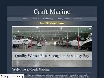 craftmarine.com