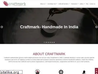 craftmark.org