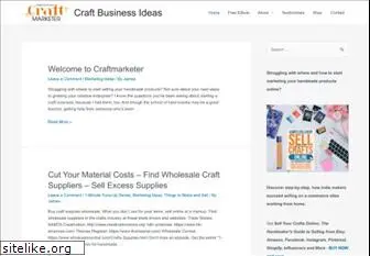 craftmarketer.com